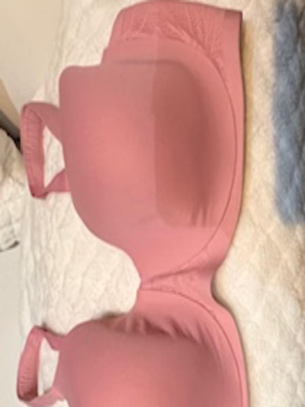 Bali Padded Underwire Bra